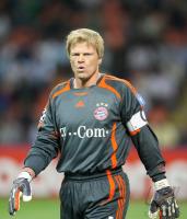 FUSSBALL  CHL    Inter Mailand  - FC Bayern Muenchen