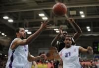 Basketball   1. Bundesliga 2009/2010