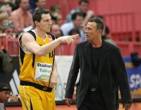 1. Basketball Bundesliga    Walter Tigers  - Giessen 49