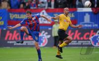 Fussball UHRENCUP FC Basel  -  Borussia Dortmund