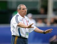 Fussball International U 20 WM Spanien - Uruguay