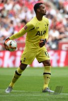 Fussball International Audi Cup 2015: Real Madrid - Tottenham Hotspur