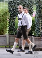 Fussball 1. Bundesliga 2013/2014:  Trainer Pep Guardiola (FC Bayern Muenchen)