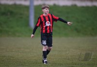 Fussball B - Junioren Regionenstaffel Mitte 22.03.2026 SGM Eichenberg - SGM Deckenpfronn / Kuppungen / Sulz