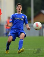 Testspiel: Bayer 04 Leverkusen - FC Augsburg