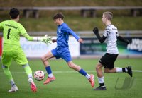 Fussball C - Junioren Landesstaffel Mitte 1  2025/2026 Spvgg Freudenstadt - TuS Ergenzingen