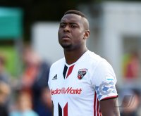 Fussball Testspiel Saison 16/17: Bernardo De Oliveira Roger (FC Ingolstadt)