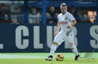 Fussball International Serie A 14/15: Xherdan Shaqiri (Inter Mailand)