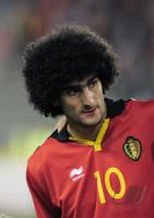 Fussball International EM 2012-Qualifikation:  Belgien - Deutschland