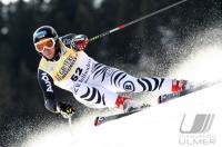 Ski Alpin  Herren Riesenslalom  Adelboden