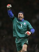 Fussball EM Qualifikation:  Schottland 1-2 Italien