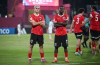 Fussball, Junioren U 17 WM 2025 Neuseeland  - Oesterreich , Gruppe L