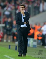 Fussball CHL&Atilde; Saison 12/13:  FC Bayern Muenchen - FC Valencia&Atilde;