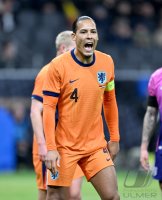 FUSSBALL INTERNATIONAL Testspiel: Deutschland - Niederlande