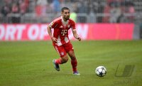 Fussball 1. Bundesliga 25/26    Testspiel 
FC Bayern Muenchen - Olympique Lyon