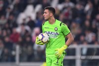 FUSSBALL SERIE A 2018/2019: Juventus Turin - Udinese Calcio