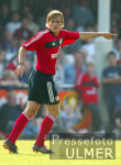 Fussball 1. Bundesliga: Bayer 04, FRITZ zeigt