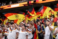 Fussball WM 2026 Vorrunde: Deutschland - Curacao