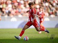 Fussball 1. Bundesliga Saison 25/26    Testspiel 
Grasshopper Club Zuerich - FC Bayern Muenchen