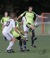 Fussball Landesliga  10/11