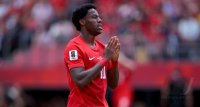 Fussball WM 2026 Vorrunde: Kanada - Bosnien - Herzegowina