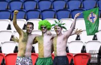 Fussball International Europameisterschaft 2016: Nordirland - Deutschland