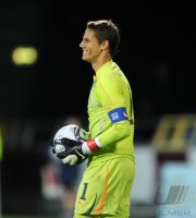 Fussball U21-Europameisterschaft 2011: Yann Sommer (Schweiz)