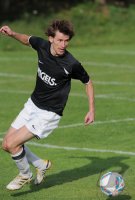 Fussball  WFV Pokal 2011/2012; SV Guendringen - VfL Nagold