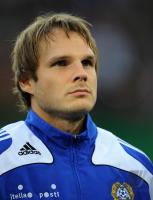 Fussball, International, WM Qualifikation 2010: Finnland, HEIKKINEN