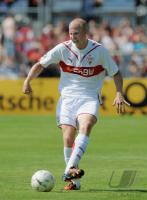 Fussball 1. Bundesliga:  MAGNIN  (VfB Stuttgart)
