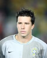 Fussball International 42. Copa America in VenezuelaBrasilien - Mexiko