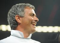 FUSSBALL Vorbereitungsspiel FC Bayern - Inter Mailand