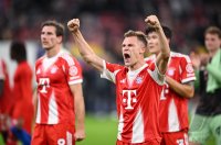 Fussball International CHL 25/26:
FC Bayern Muenchen - FC Chelsea London