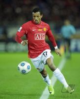 FIFA Club WM Japan 2008 Gamba Osaka - Manchester United