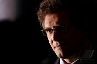 Fussball International  Club WM  Pressekonferenz FIFA Praesident Joseph S. Blatter