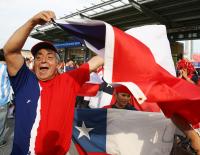 Fussball International  U 20 WM CHI-ARG