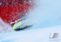 Ski Alpin Kitzbuehel 2016 Abfahrt Sturz Aksel Lund Svindal (NOR)