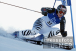 SKI   Weltcup  Riesensalalom  Slden Damen Gerg (GER) belegt Platz 17.