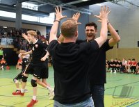 Deutsche Meisterschaft Volleyball U16