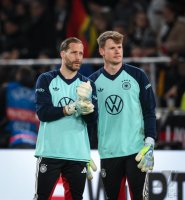 Fussball Tesspiel WM 2026 in StuttgartDeutschland - Ghana