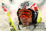 SKI   Weltcup Abfahrt Mnner Lasse Kjus (NOR)