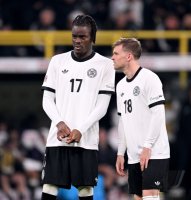 FUSSBALL UEFA Nations League 24/25 Viertelfinal Rueckspiel: Deutschland - Italien