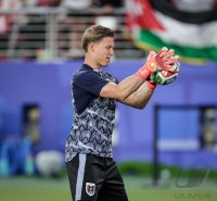 Fussball WM 2026 Vorrunde: Oesterreuch - Jordanien