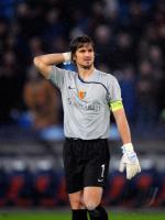 Fussball Champions League: FC Basel - FC Barcelona