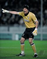 Fussball International Champions League  BUFFON (JUVE)