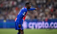 Fussball UEFA Supercup 2026 Paris Saint-Germain - Aston Villa