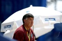 FIFA Beach Soccer World Cup Groupmatches