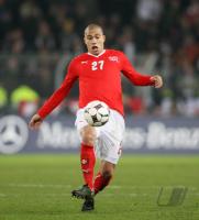 Fussball International: Schweiz  -  Deutschland