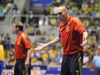 Fussball International FIFA FUTSAL WM 2008