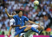 Fussball WM 2006  24  Stunden Finale